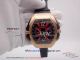 Perfect Replica Franck Muller Rose Gold Black Rubber Mans Watch (5)_th.jpg